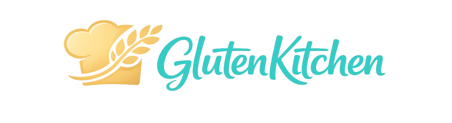glutenkitchen logo