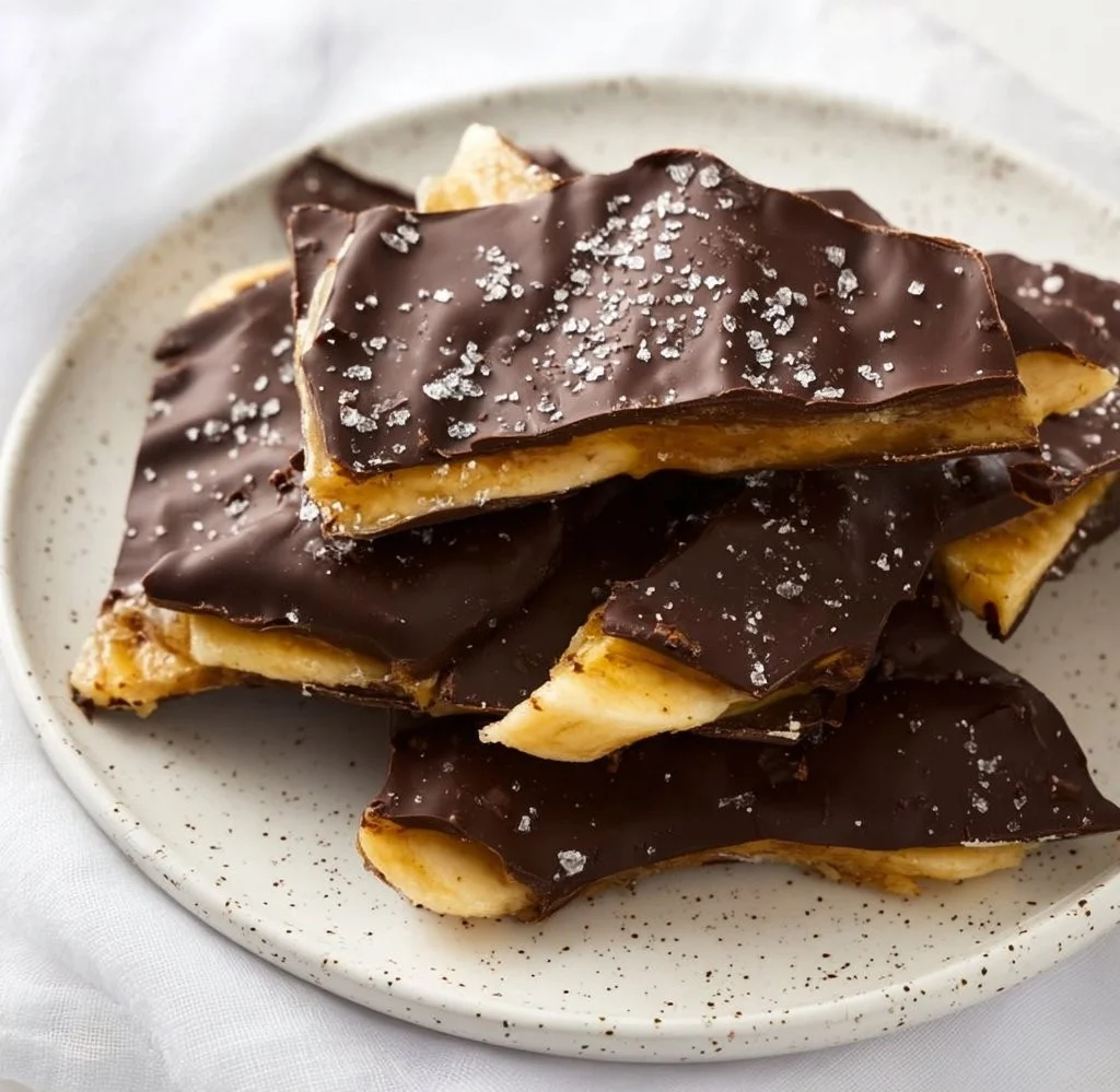 Viral banana bark used in recipes and health benefits